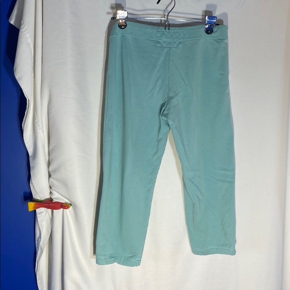 Abercrombie and Fitch sweatpants, 3/4 length, size small - Picture 3 of 6